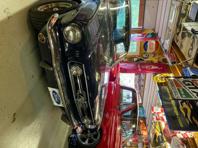 Ford Mustang 1965 image number 25