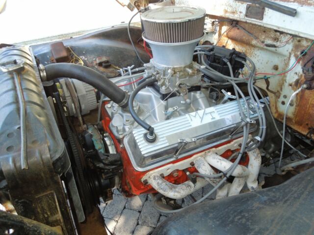 Ford Mustang 1962 image number 17