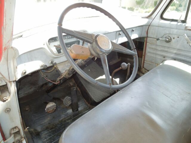 Ford COE 1956 image number 14