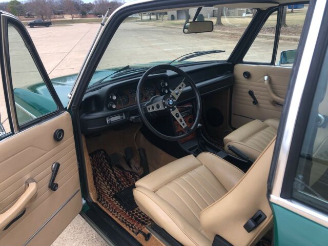 BMW 2002 1976 image number 32