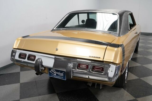 Dodge Dart 1973 image number 12