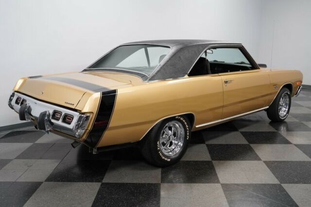 Dodge Dart 1973 image number 13