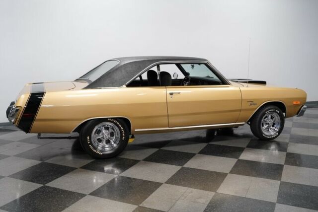 Dodge Dart 1973 image number 14