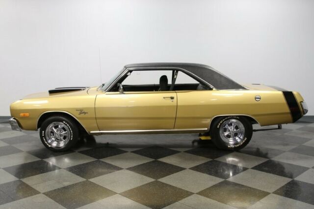 Dodge Dart 1973 image number 2