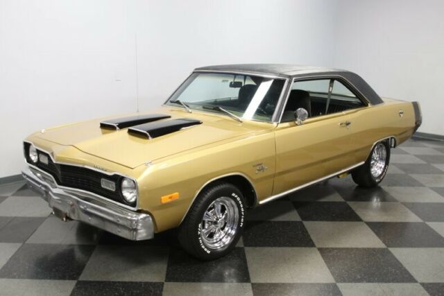 Dodge Dart 1973 image number 22