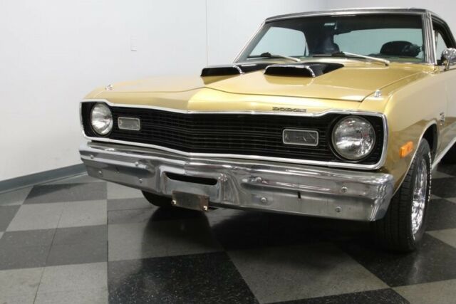 Dodge Dart 1973 image number 23