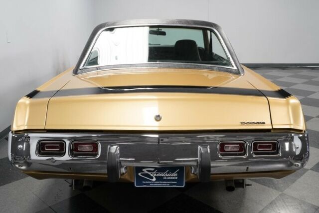 Dodge Dart 1973 image number 35