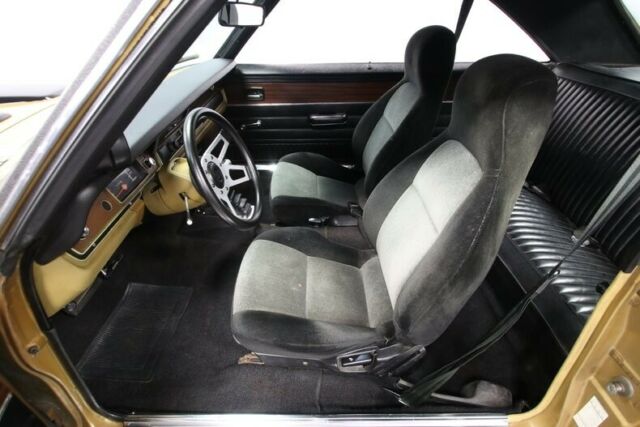 Dodge Dart 1973 image number 4