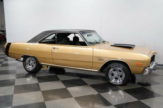 Dodge Dart 1973 image number 40