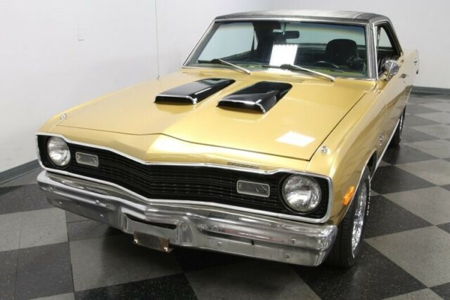 Dodge Dart 1973 image number 44