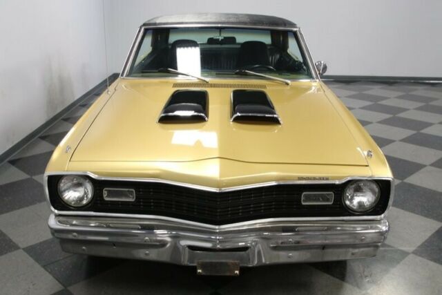 Dodge Dart 1973 image number 45