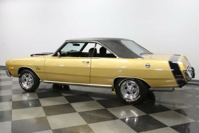 Dodge Dart 1973 image number 8