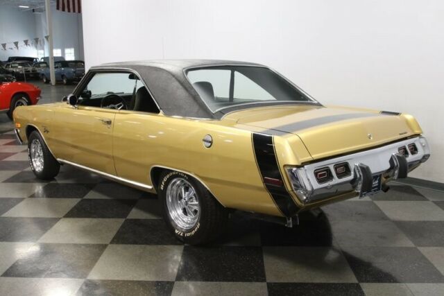Dodge Dart 1973 image number 9