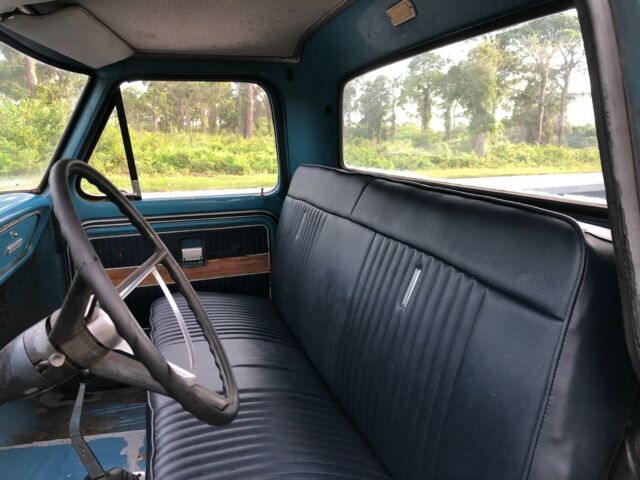 Ford F-100 1969 image number 15
