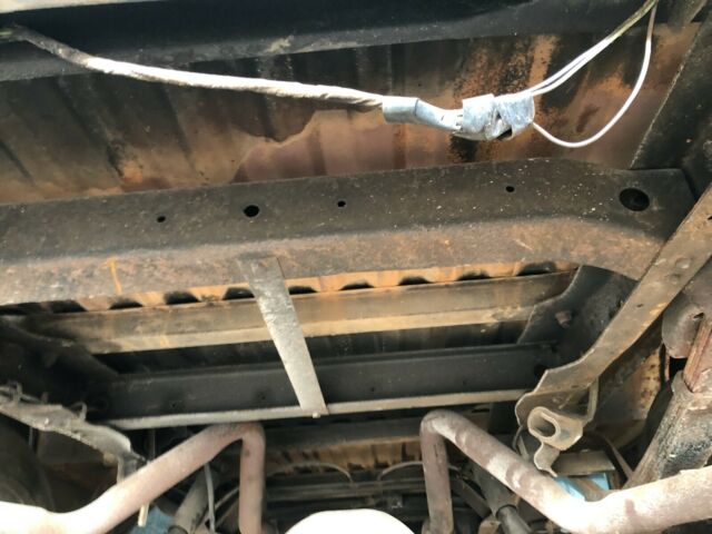 Ford F-100 1969 image number 43