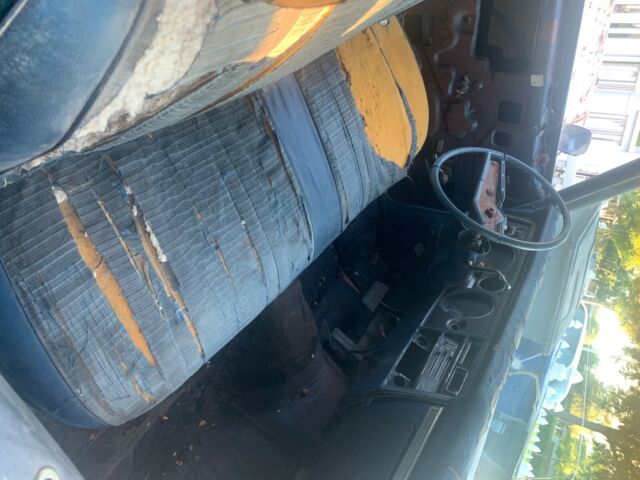 Chevrolet Chevelle Coupe 1969 image number 0