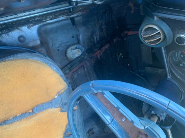 Chevrolet Chevelle Coupe 1969 image number 19