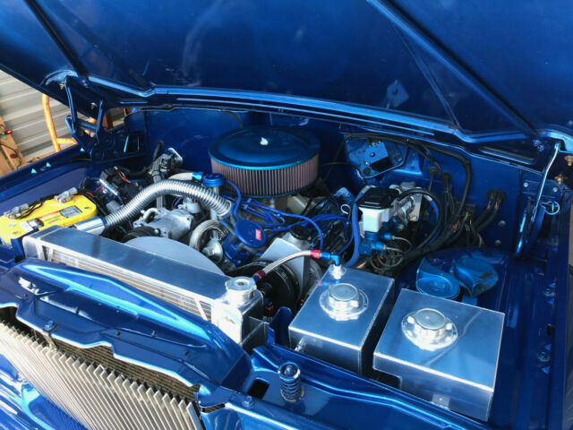 Jeep Cherokee 1977 image number 16