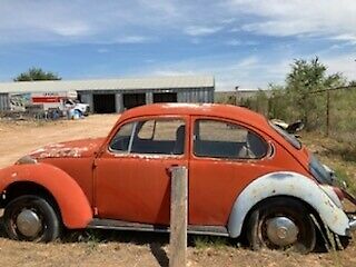 Volkswagen Beetle (Pre-1980) 1971 image number 3