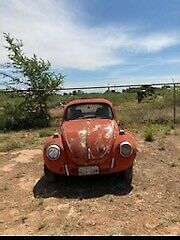 Volkswagen Beetle (Pre-1980) 1971 image number 8
