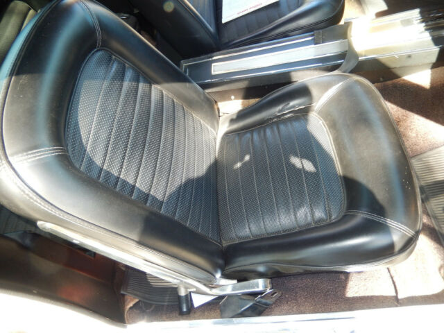 Ford Mustang 1966 image number 6
