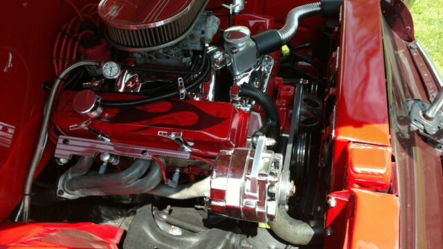 Chevrolet Sedan Delivery 1952 image number 22
