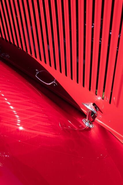 Ford Roadster 1932 image number 13