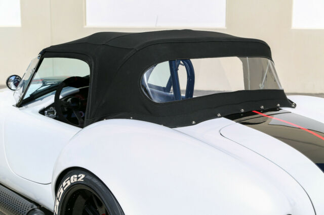 Shelby Cobra 1965 image number 18