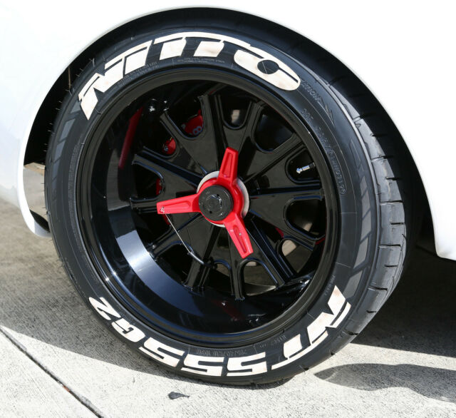 Shelby Cobra 1965 image number 21