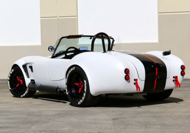 Shelby Cobra 1965 image number 26