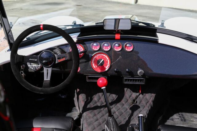 Shelby Cobra 1965 image number 30