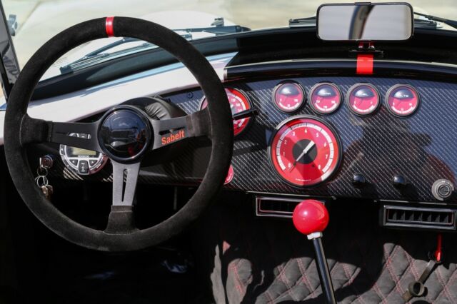 Shelby Cobra 1965 image number 31