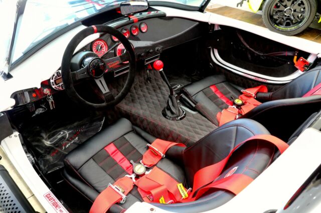 Shelby Cobra 1965 image number 32