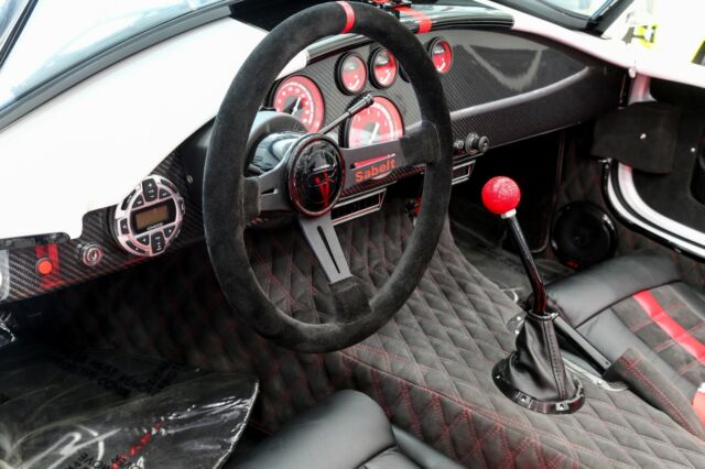 Shelby Cobra 1965 image number 37