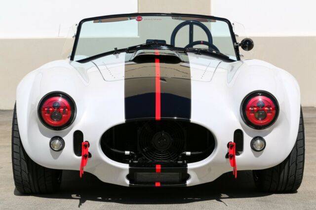 Shelby Cobra 1965 image number 4