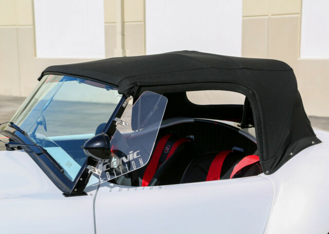 Shelby Cobra 1965 image number 43