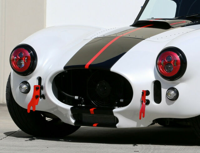 Shelby Cobra 1965 image number 44