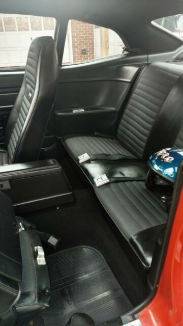 Mercury Comet 1971 image number 10