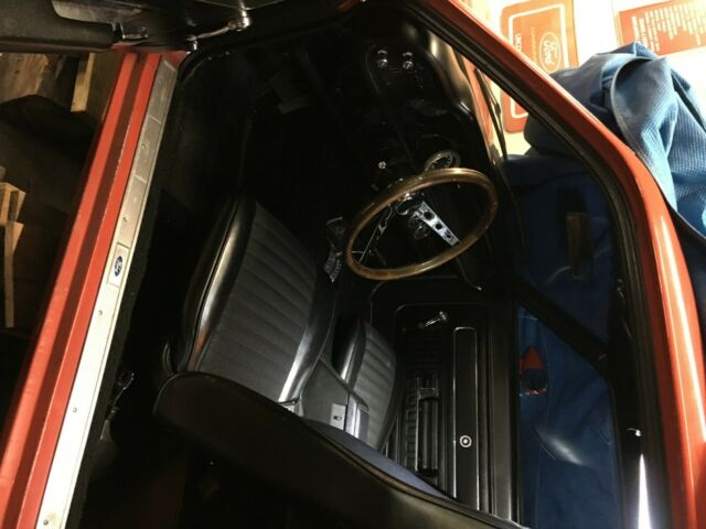 Mercury Comet 1971 image number 4