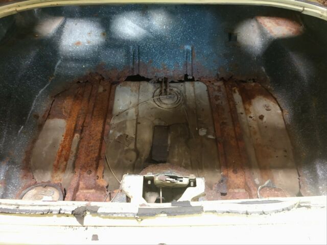 Pontiac Firebird 1972 image number 23
