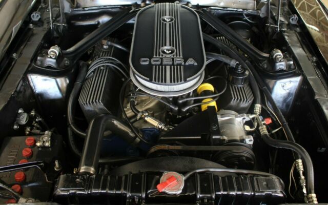 Ford Mustang 1967 image number 9