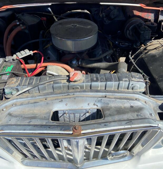 Jeep Gladiator 1964 image number 13