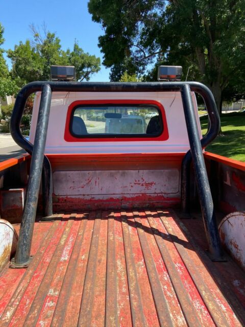 Jeep Gladiator 1964 image number 24