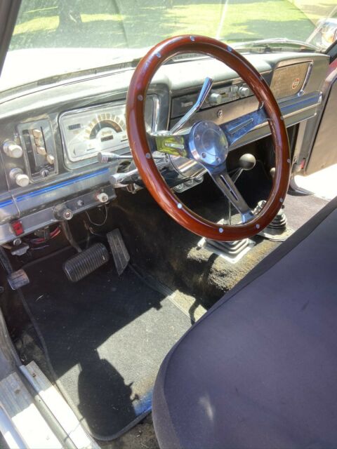 Jeep Gladiator 1964 image number 27