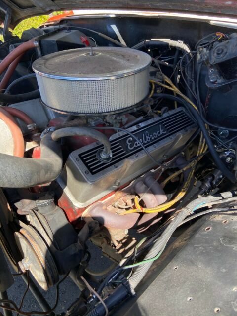 Jeep Gladiator 1964 image number 32