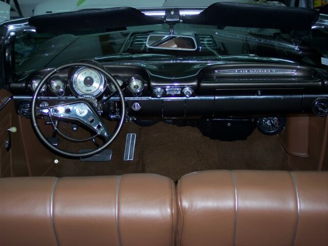 Chevrolet Camaro 1968 image number 33
