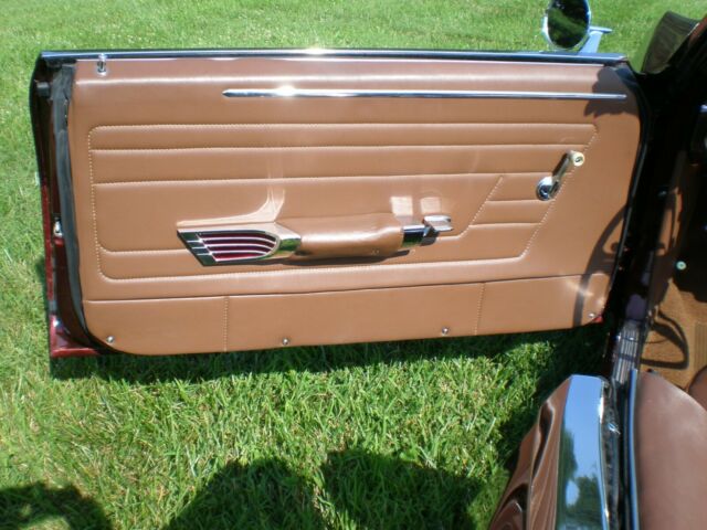 Chevrolet Camaro 1968 image number 39