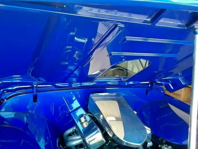 Chevrolet C-10 1968 image number 16
