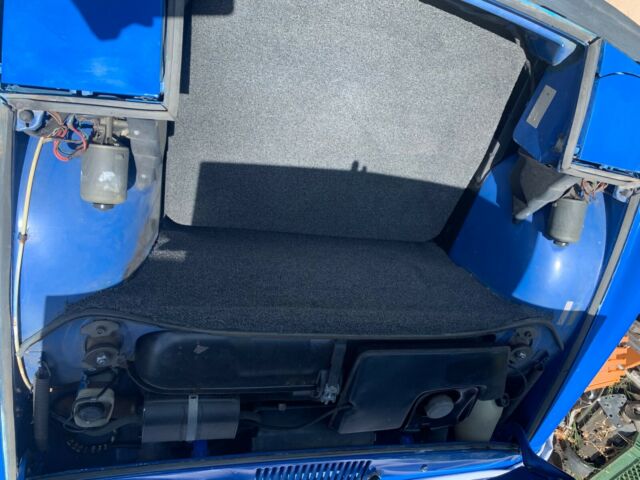 Porsche 914 1970 image number 21