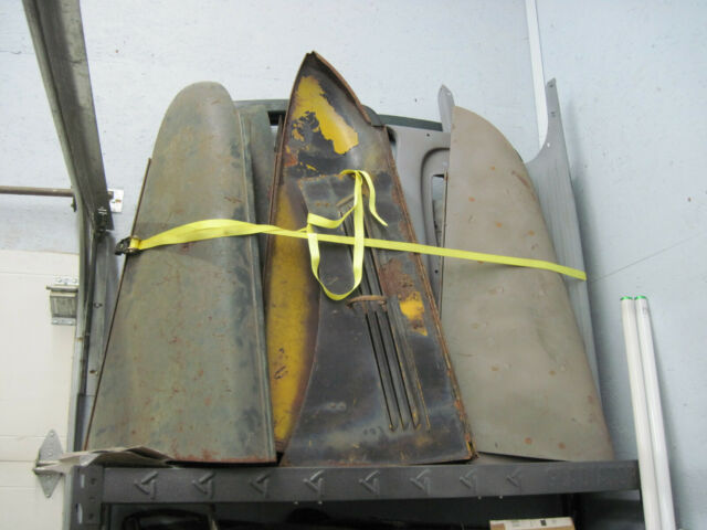 Chevrolet Master 1938 image number 41